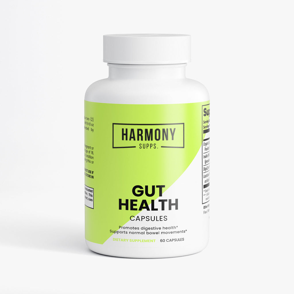 Gut Health