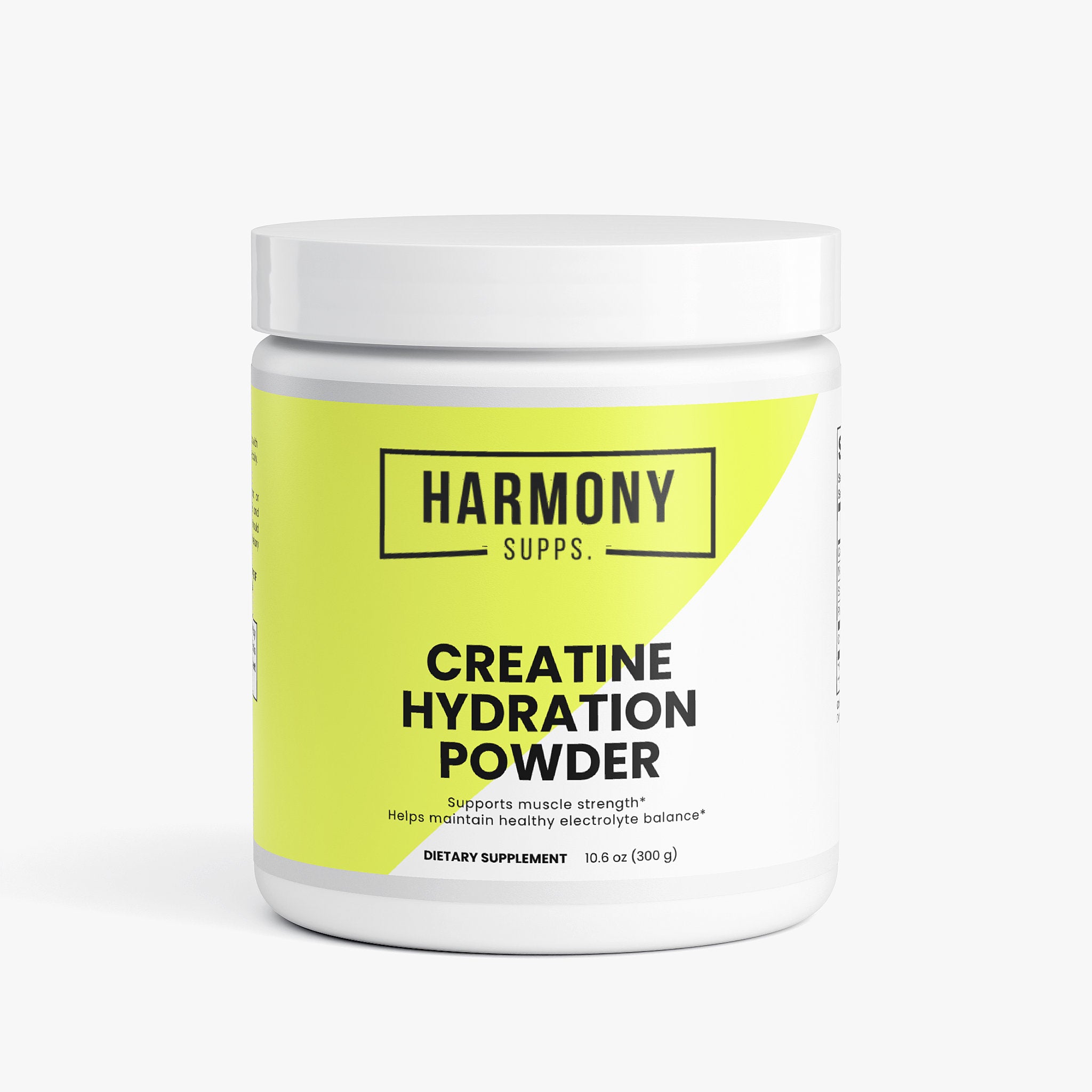 Creatine Hydration Powder
